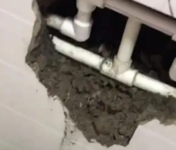 鄂温克漏水检测电话