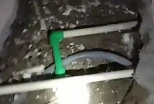 鄂温克测漏水公司