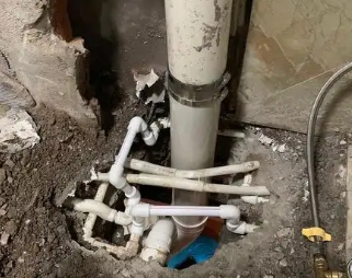 鄂温克漏水检测哪家好