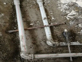 鄂温克卫生间测漏水多少钱