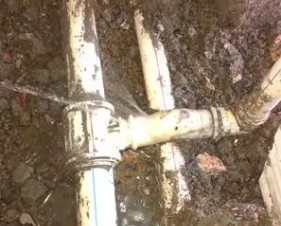 鄂温克卫生间测漏水多少钱