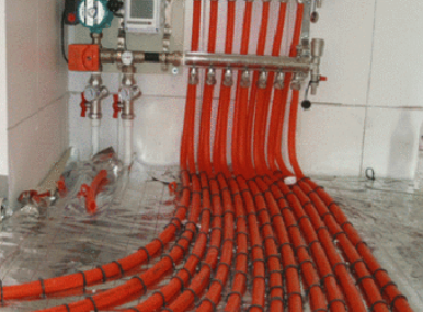 鄂温克地暖维修多少钱