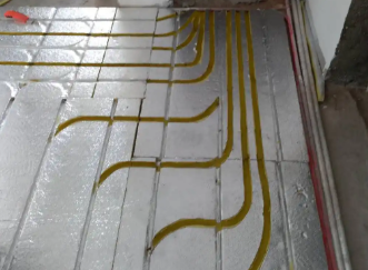 鄂温克地暖维修哪家好