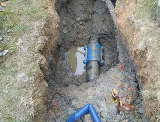 鄂温克水管漏水检测多少钱