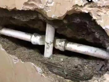 鄂温克漏水检测电话多少